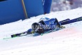 2021 FIS ALPINE WORLD SKI CHAMPIONSHIPS, TEAM PARALLELCortina D'Ampezzo, Veneto, Italy2021-02-17 - SundayImage shows  Crash Lara Della Mea