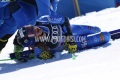 2021 FIS ALPINE WORLD SKI CHAMPIONSHIPS, TEAM PARALLELCortina D'Ampezzo, Veneto, Italy2021-02-17 - SundayImage shows  Crash Lara Della Mea