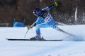 2021 FIS ALPINE WORLD SKI CHAMPIONSHIPS, TEAM PARALLELCortina D'Ampezzo, Veneto, Italy2021-02-17 - SundayImage shows  Crash Lara Della Mea