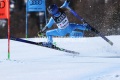 2021 FIS ALPINE WORLD SKI CHAMPIONSHIPS, TEAM PARALLELCortina D'Ampezzo, Veneto, Italy2021-02-17 - SundayImage shows  Crash Lara Della Mea