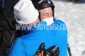 2021 FIS ALPINE WORLD SKI CHAMPIONSHIPS, TEAM PARALLELCortina D'Ampezzo, Veneto, Italy2021-02-17 - SundayImage shows  Team Sweden Silver Medal