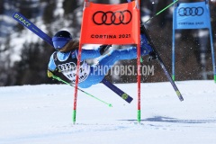 SWC2021 CORTINA PARALLEL TEAM