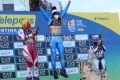 2021 FIS ALPINE WORLD SKI CHAMPIONSHIPS, PAR WOMENCortina D'Ampezzo, Veneto, Italy2021-02-16 - TuesdayImage shows BASSINO Marta (ITA) Gold Medal