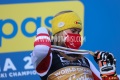 2021 FIS ALPINE WORLD SKI CHAMPIONSHIPS, PAR WOMENCortina D'Ampezzo, Veneto, Italy2021-02-16 - TuesdayImage shows LIENSBERGER Katharina (AUT) Gold Medal