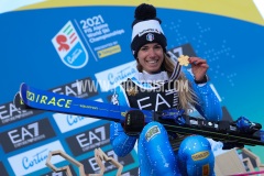 SWC2021 CORTINA PARALLEL WOMEN
