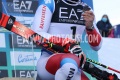 2021 FIS ALPINE WORLD SKI CHAMPIONSHIPS, PAR MENCortina D'Ampezzo, Veneto, Italy2021-02-16 - TuesdayImage shows MEILLARD Loic (SUI) Bronze Medal