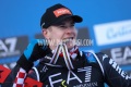2021 FIS ALPINE WORLD SKI CHAMPIONSHIPS, PAR MENCortina D'Ampezzo, Veneto, Italy2021-02-16 - TuesdayImage shows ZUBCIC Filip (CRO) Silver Medal