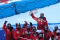 2021 FIS ALPINE WORLD SKI CHAMPIONSHIPS, PAR MENCortina D'Ampezzo, Veneto, Italy2021-02-16 - TuesdayImage shows MEILLA