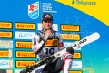 2021 FIS ALPINE WORLD SKI CHAMPIONSHIPS, SG MENCortina D'Ampezzo, Veneto, Italy2021-02-11 - ThursdayImage shows PINTURAULT Alexis (FRA)  BRONZE MEDAL