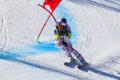 2021 FIS ALPINE WORLD SKI CHAMPIONSHIPS, SG MENCortina D'Ampezzo, Veneto, Italy2021-02-11 - ThursdayImage shows PINTURAULT Alexis (FRA)  BRONZE MEDAL