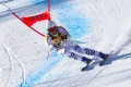 2021 FIS ALPINE WORLD SKI CHAMPIONSHIPS, SG MENCortina D'Ampezzo, Veneto, Italy2021-02-11 - ThursdayImage shows BAUMANN Romed (GER) SILVER MEDAL
