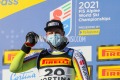 2021 FIS ALPINE WORLD SKI CHAMPIONSHIPS, SG MENCortina D'Ampezzo, Veneto, Italy2021-02-11 - ThursdayImage shows BAUMANN Romed (GER) SILVER MEDAL