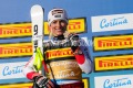 2021 FIS ALPINE WORLD SKI CHAMPIONSHIPS, SG WOMEN
Cortina D'Ampezzo, Veneto, Italy
2021-02-11 - Thursday
Image shows GUT-BEHRAMI Lara (SUI) GOLD MEDAL