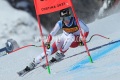2021 FIS ALPINE WORLD SKI CHAMPIONSHIPS, SG WOMEN
Cortina D'Ampezzo, Veneto, Italy
2021-02-11 - Thursday
Image shows GUT-BEHRAMI Lara (SUI) GOLD MEDAL