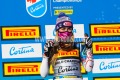 2021 FIS ALPINE WORLD SKI CHAMPIONSHIPS, SG WOMEN
Cortina D'Ampezzo, Veneto, Italy
2021-02-11 - Thursday
Image shows SHIFFRIN Mikaela (USA) BRONZE MEDAL