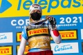 2021 FIS ALPINE WORLD SKI CHAMPIONSHIPS, SG WOMEN
Cortina D'Ampezzo, Veneto, Italy
2021-02-11 - Thursday
Image shows GUT-BEHRAMI Lara (SUI) GOLD MEDAL