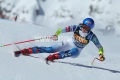 2021 FIS ALPINE WORLD SKI CHAMPIONSHIPS, SG WOMEN
Cortina D'Ampezzo, Veneto, Italy
2021-02-11 - Thursday
Image shows SHIFFRIN Mikaela (USA) BRONZE MEDAL