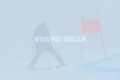 2021 FIS ALPINE WORLD SKI CHAMPIONSHIPS, SG WOMENCortina D'Ampezzo, Veneto, Italy2021-02-09 - TuesdayImage shows: Race Cancelled -