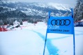 2021 FIS ALPINE WORLD SKI CHAMPIONSHIPS, SG WOMENCortina D'Ampezzo, Veneto, Italy2021-02-09 - TuesdayImage shows: Race Cancelled -