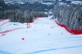 2021 FIS ALPINE WORLD SKI CHAMPIONSHIPS, SG WOMENCortina D'Ampezzo, Veneto, Italy2021-02-09 - TuesdayImage shows: Race Cancelled -