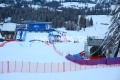 2021 FIS ALPINE WORLD SKI CHAMPIONSHIPS, SG WOMENCortina D'Ampezzo, Veneto, Italy2021-02-09 - TuesdayImage shows: Race Cancelled -