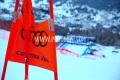 2021 FIS ALPINE WORLD SKI CHAMPIONSHIPS, SG WOMENCortina D'Ampezzo, Veneto, Italy2021-02-09 - TuesdayImage shows: Race Cancelled -