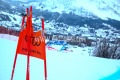 2021 FIS ALPINE WORLD SKI CHAMPIONSHIPS, SG WOMENCortina D'Ampezzo, Veneto, Italy2021-02-09 - TuesdayImage shows: Race Cancelled -
