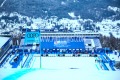 2021 FIS ALPINE WORLD SKI CHAMPIONSHIPS, SG WOMENCortina D'Ampezzo, Veneto, Italy2021-02-09 - TuesdayImage shows: Race Cancelled -