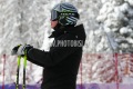 2021 FIS ALPINE WORLD SKI CHAMPIONSHIPS, SG WOMENCortina D'Ampezzo, Veneto, Italy2021-02-09 - TuesdayImage shows: Race Cancelled - Racer Inspection