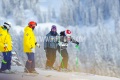 2021 FIS ALPINE WORLD SKI CHAMPIONSHIPS, SG WOMENCortina D'Ampezzo, Veneto, Italy2021-02-09 - TuesdayImage shows: Race Cancelled - Racer Inspection