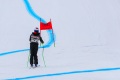2021 FIS ALPINE WORLD SKI CHAMPIONSHIPS, SG WOMENCortina D'Ampezzo, Veneto, Italy2021-02-09 - TuesdayImage shows: Race Cancelled - Racer Inspection