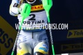 2021 FIS ALPINE WORLD SKI CHAMPIONSHIPS, SL MENCortina D'Ampezzo, Veneto, Italy2021-02-21 - SundayImage shows FOSS-SOLEVAAG Sebastian (NOR) Gold medal