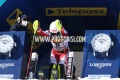 2021 FIS ALPINE WORLD SKI CHAMPIONSHIPS, SL MENCortina D'Ampezzo, Veneto, Italy2021-02-21 - SundayImage shows PERTL Adrian (AUT) Silver Medal
