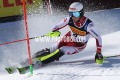 2021 FIS ALPINE WORLD SKI CHAMPIONSHIPS, SL MENCortina D'Ampezzo, Veneto, Italy2021-02-21 - SundayImage shows PERTL Adrian (AUT) Silver Medal