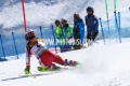 2021 FIS ALPINE WORLD SKI CHAMPIONSHIPS, SL MENCortina D'Ampezzo, Veneto, Italy2021-02-21 - SundayImage shows PERTL Adrian (AUT) Silver Medal