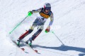 2021 FIS ALPINE WORLD SKI CHAMPIONSHIPS, SL MENCortina D'Ampezzo, Veneto, Italy2021-02-21 - SundayImage shows KRISTOFFERSEN Henrik (NOR) Bronze Medal
