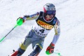 2021 FIS ALPINE WORLD SKI CHAMPIONSHIPS, SL MENCortina D'Ampezzo, Veneto, Italy2021-02-21 - SundayImage shows KRISTOFFERSEN Henrik (NOR) Bronze Medal