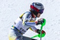 2021 FIS ALPINE WORLD SKI CHAMPIONSHIPS, SL MENCortina D'Ampezzo, Veneto, Italy2021-02-21 - SundayImage shows KRISTOFFERSEN Henrik (NOR) Bronze Medal