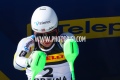 2021 FIS ALPINE WORLD SKI CHAMPIONSHIPS, SL MENCortina D'Ampezzo, Veneto, Italy2021-02-21 - SundayImage shows FOSS-SOLEVAAG Sebastian (NOR) Gold medal