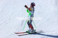 2021 FIS ALPINE WORLD SKI CHAMPIONSHIPS, SL MENCortina D'Ampezzo, Veneto, Italy2021-02-21 - SundayImage shows KRISTOFFERSEN Henrik (NOR) Bronze Medal