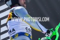 2021 FIS ALPINE WORLD SKI CHAMPIONSHIPS, SL MENCortina D'Ampezzo, Veneto, Italy2021-02-21 - SundayImage shows FOSS-SOLEVAAG Sebastian (NOR) Gold medal