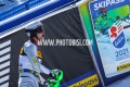 2021 FIS ALPINE WORLD SKI CHAMPIONSHIPS, SL MENCortina D'Ampezzo, Veneto, Italy2021-02-21 - SundayImage shows FOSS-SOLEVAAG Sebastian (NOR) Gold medal