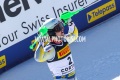 2021 FIS ALPINE WORLD SKI CHAMPIONSHIPS, SL MENCortina D'Ampezzo, Veneto, Italy2021-02-21 - SundayImage shows FOSS-SOLEVAAG Sebastian (NOR) Gold medal