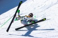 2021 FIS ALPINE WORLD SKI CHAMPIONSHIPS, SL MENCortina D'Ampezzo, Veneto, Italy2021-02-21 - SundayImage shows FOSS-SOLEVAAG Sebastian (NOR) Gold medal