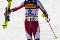2021 FIS ALPINE WORLD SKI CHAMPIONSHIPS, SL MENCortina D'Ampezzo, Veneto, Italy2021-02-21 - SundayImage shows PERTL Adrian (AUT) Silver Medal