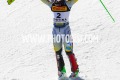 2021 FIS ALPINE WORLD SKI CHAMPIONSHIPS, SL MENCortina D'Ampezzo, Veneto, Italy2021-02-21 - SundayImage shows FOSS-SOLEVAAG Sebastian (NOR) Gold medal