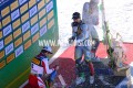 2021 FIS ALPINE WORLD SKI CHAMPIONSHIPS, SL MENCortina D'Ampezzo, Veneto, Italy2021-02-21 - SundayImage shows FOSS-SOLEVAAG Sebastian (NOR) Gold medal