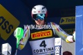 2021 FIS ALPINE WORLD SKI CHAMPIONSHIPS, SL MENCortina D'Ampezzo, Veneto, Italy2021-02-21 - SundayImage shows KRISTOFFERSEN Henrik (NOR) Bronze Medal