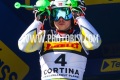 2021 FIS ALPINE WORLD SKI CHAMPIONSHIPS, SL MENCortina D'Ampezzo, Veneto, Italy2021-02-21 - SundayImage shows KRISTOFFERSEN Henrik (NOR) Bronze Medal