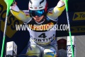 2021 FIS ALPINE WORLD SKI CHAMPIONSHIPS, SL MENCortina D'Ampezzo, Veneto, Italy2021-02-21 - SundayImage shows KRISTOFFERSEN Henrik (NOR) Bronze Medal